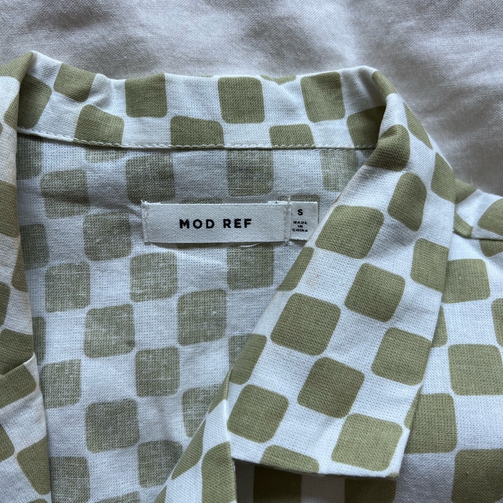 Mod Ref Checkered Set - image 3